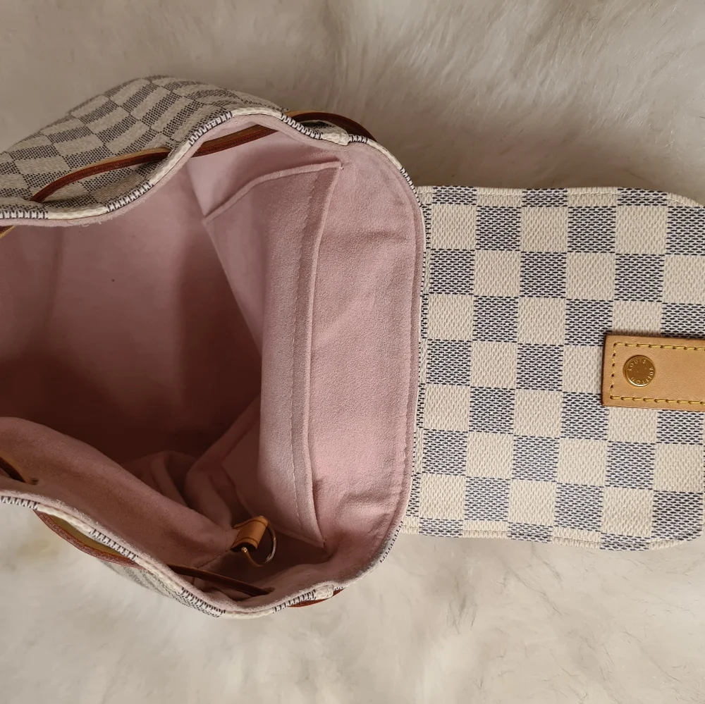 LV monogram Backpack - Picture 9 of 9